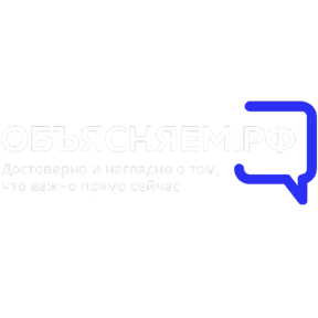 Информационный портал "ОБЪЯСНЯЕМ.РФ"